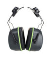 Protezione auditiva cuffie Premium Clip-On PORTWEST PS45