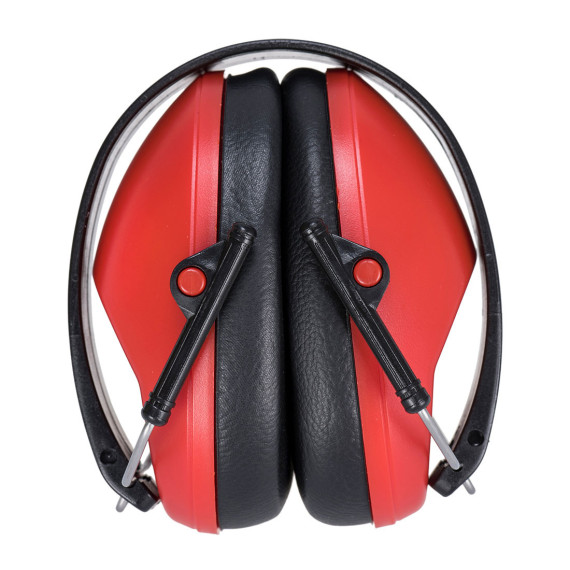Protezione auditiva Portwest Slim a basso livello di rumore SNR 22dB PS48