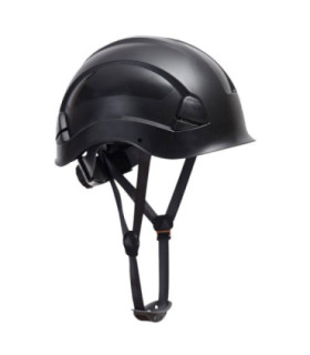 Casque de protection en hauteur avec jugulaire Height Endurance PORTWEST PS53