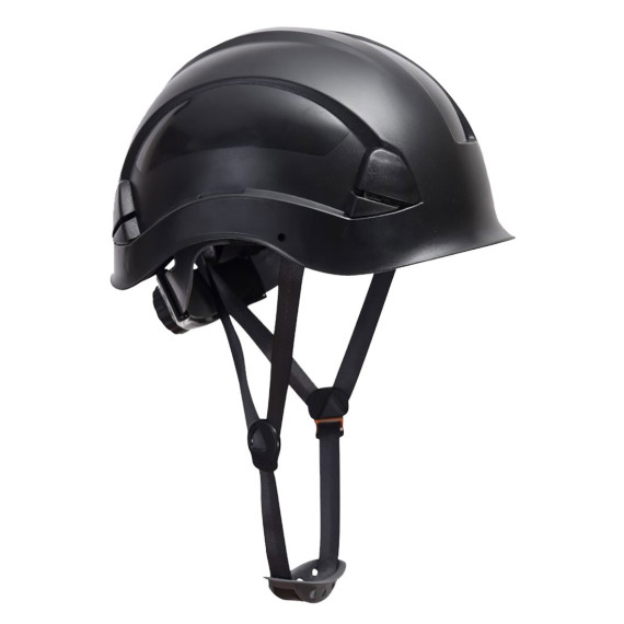 Schutzhelm für Arbeiten in der Höhe mit Kinnriemen Height Endurance PORTWEST PS53
