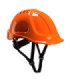 Widerstandsschutzhelm mit belüftetem ABS-Gehäuse Endurance PORTWEST PS55