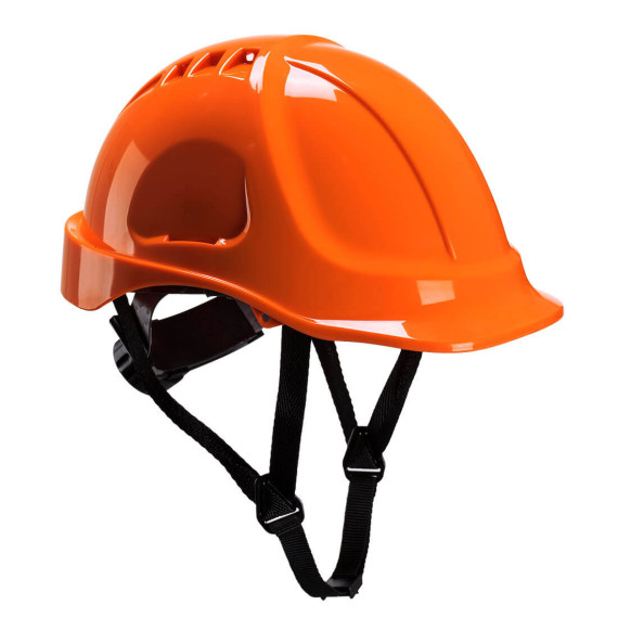 Casco di resistenza con guscio ABS ventilato Endurance PORTWEST PS55
