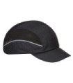 Gorro antigolpes com fitas refletoras AirTech Bump PORTWEST PS59