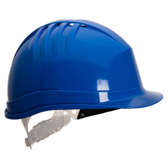 Casco de segurança industrial de 6 pontos Expertline (regleta) PORTWEST PS60