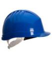 Casco de segurança industrial de 6 pontos Expertline (regleta) PORTWEST PS60