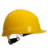 Industrieller Sicherheitsschutzhelm Expertline (Regel) PORTWEST PS62
