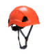 Helm Höhe Ausdauer belüftet für Höhe, 4-Punkt-Kinnriemen PORTWEST PS63