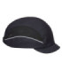 Cap against impacts with 2.5 cm micro visor AirTech Micro Peak PORTWEST PS69