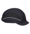 Casquette anti-chocs avec visière micro 2,5 cm AirTech Micro Peak PORTWEST PS69