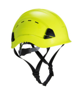 Helm um Halterung Height Dauerturance Portwest PS73