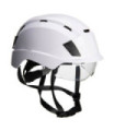 Sicherheitshelm Endurance mit integriertem Visier PORTWEST PS80
