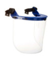 Pantalla facial protetora Arc Flash Classe 1 PORTWEST PS90