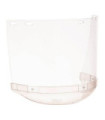 Visier mit ABS-Riemen 1mm PORTWEST PS95