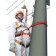 Forefront Element Flexible Life Line EN353-2 (REF. Linstop II)