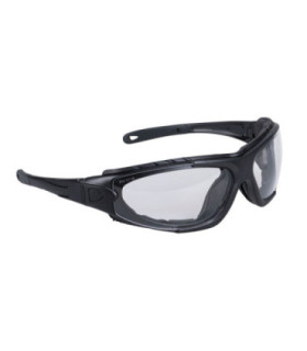 Lunettes de sécurité panoramiques avec ajustement Levo PORTWEST PW11