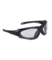 Panoramic safety glasses with Levo adjustment PORTWEST PW11