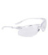 Gafas Lite Safety lentes curvas base 10 PORTWEST PW14