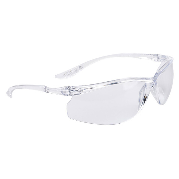 Lunettes de sécurité Lite lentilles courbes base 10 PORTWEST PW14