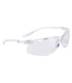 Gafas Lite Safety lentes curvas base 10 PORTWEST PW14