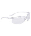 Óculos Lite Safety lentes curvas base 10 PORTWEST PW14