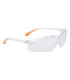Lunette de sécurité panoramique mono-lentille Fossa PORTWEST PW15