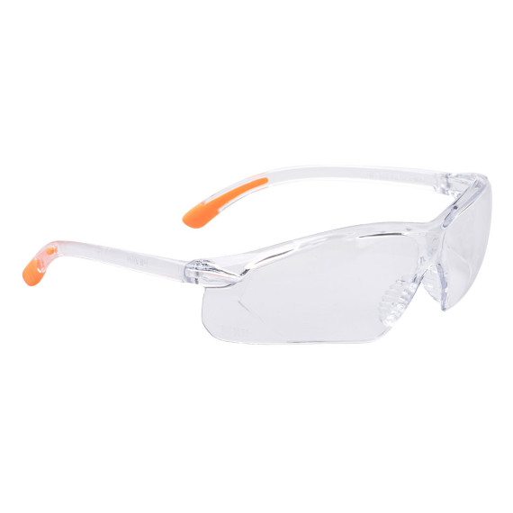 Panoramic single-lens safety goggles Fossa PORTWEST PW15