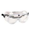 Lunettes de sécurité avec ventilation indirecte, protection latérale PORTWEST PW21