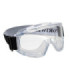 Panoramic glasses with UV protection, elastic band Challenger PORTWEST PW22