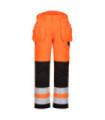 Holster PW2 High Visibility Pants - PW242