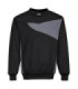 Sweatshirt PW2 sporty bicolored design PORTWEST PW273