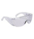 Panoramische Sicherheitsbrille mit 1 Linse Visitor PORTWEST PW30