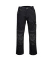 Pantalon de travail en coton à poches préformées PW3 PORTWEST PW301