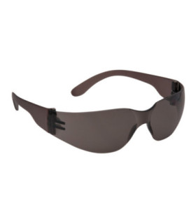 Gafas panorámicas de una lente Wrap Around PORTWEST PW32