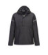 Chaqueta impermeable de costuras encintadas PW3 Overhead Rain PORTWEST