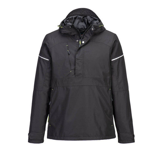 PW3 Overhead Rain Waterproof Jacket with Taped Seams PORTWEST