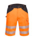Bermudas de haute visibilité PW3 5 poches, poche pour mètre PORTWEST PW348