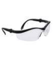 Safety glasses Safeguard with 7 position temples PORTWEST PW35