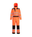 Buzo Rain imperméable de haute visibilité PW3 PORTWEST PW355