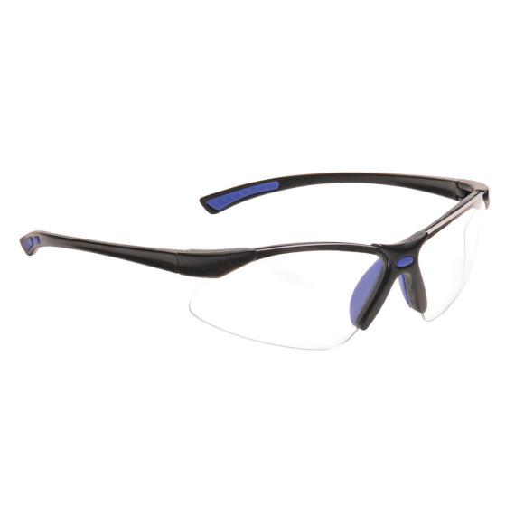 Bold Pro double lens safety glasses PORTWEST PW37