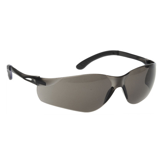 Óculos de segurança de estilo desportivo e nítido Pan View PORTWEST PW38