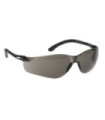 Sportliche und klare Pan View Sicherheitsbrille PORTWEST PW38