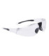 Sicherheitsbrille mit einteiliger, gewölbter Linse Extra Wrap Around PORTWEST PW39