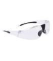 Óculos de segurança lente curva de uma peça Extra Wrap Around PORTWEST PW39