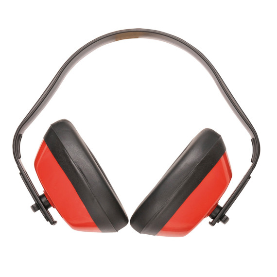 Protetor auditivo leve e robusto Classic PORTWEST PW40