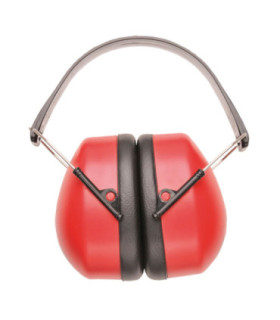 Super ultralight hearing protector for prolonged use PORTWEST PW41