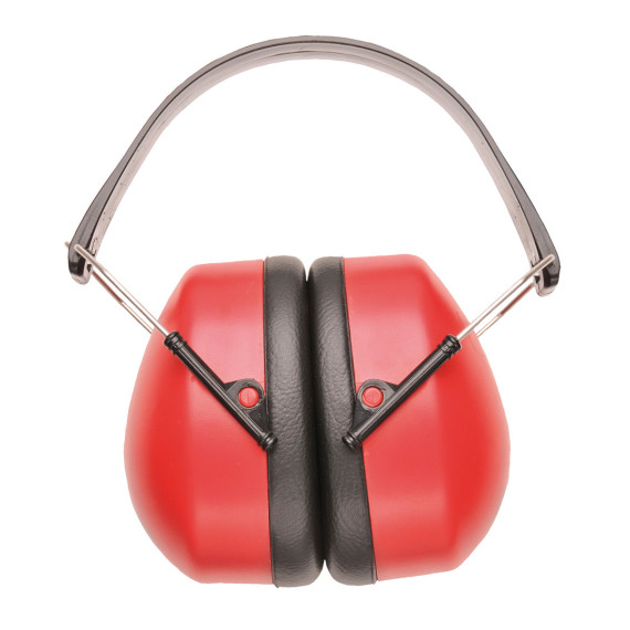 Super lightweight hearing protector for prolonged use PORTWEST PW41