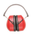 Protector auditivo Super ultraligero para uso prolongado PORTWEST PW41