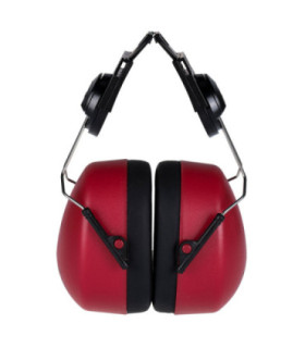 Hearing protector for Expertbase and PW51 Clip-On PORTWEST PW42
