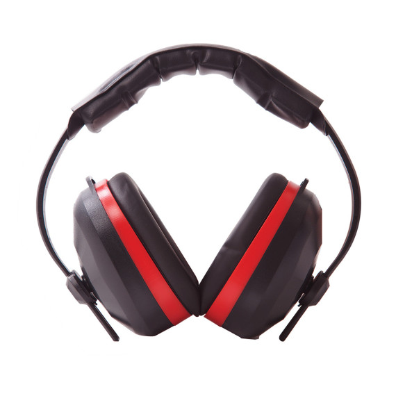 High impact ABS cup Comfort ear protector PORTWEST PW43