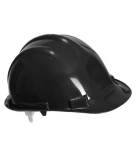 Casco de polipropileno de alta densidade Expertbase PORTWEST PW50